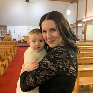 Meet your Posher, Kylee